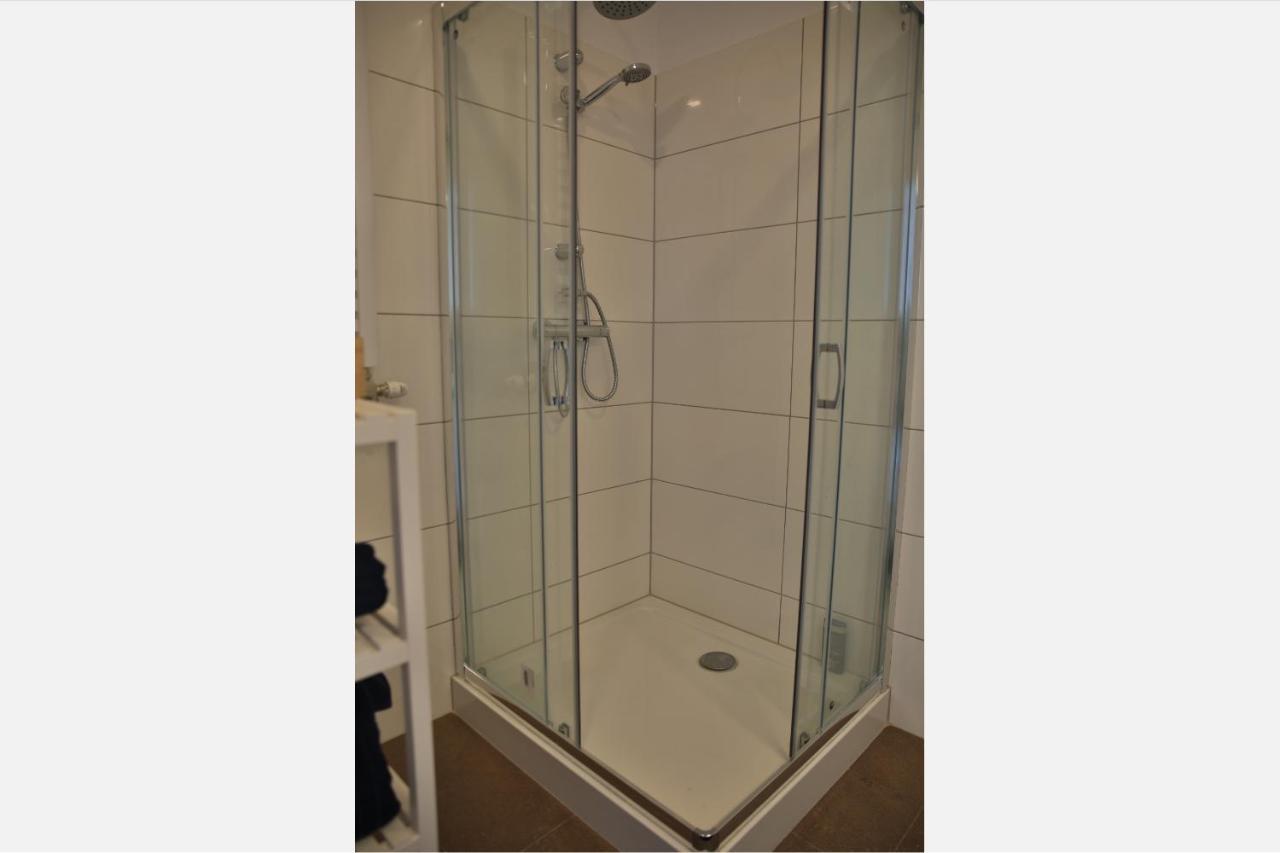 Apartment Sunny Penthouse L Dg5'12 Wien
